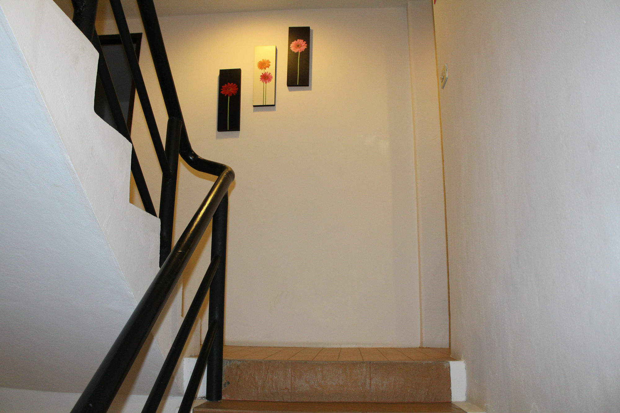 Sino House Patong Hotel Eksteriør billede
